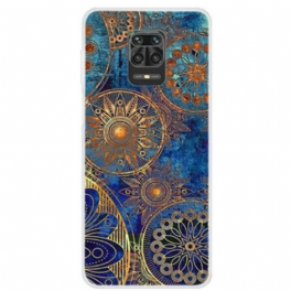 Skal Xiaomi Redmi Note 9S / 9 Pro Dyrbar Mandala