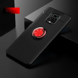 Skal Xiaomi Redmi Note 9S / 9 Pro Lenuo Ring