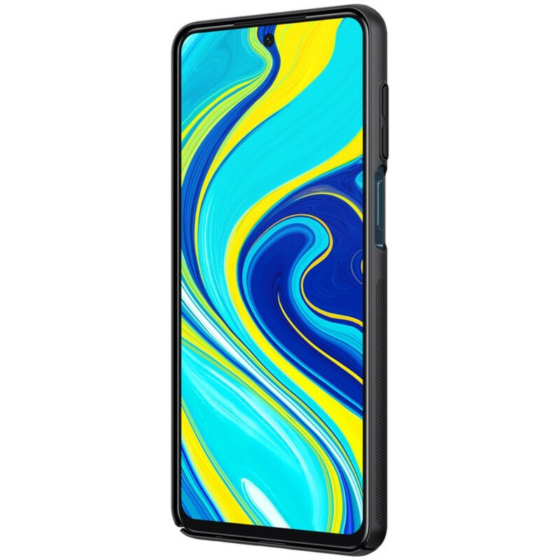 Skal Xiaomi Redmi Note 9S / 9 Pro Nillkin Kameraventil