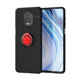 Skal Xiaomi Redmi Note 9S / 9 Pro Roterande Ring