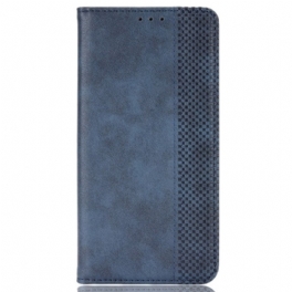 Folio-fodral För Oneplus 12r Retro