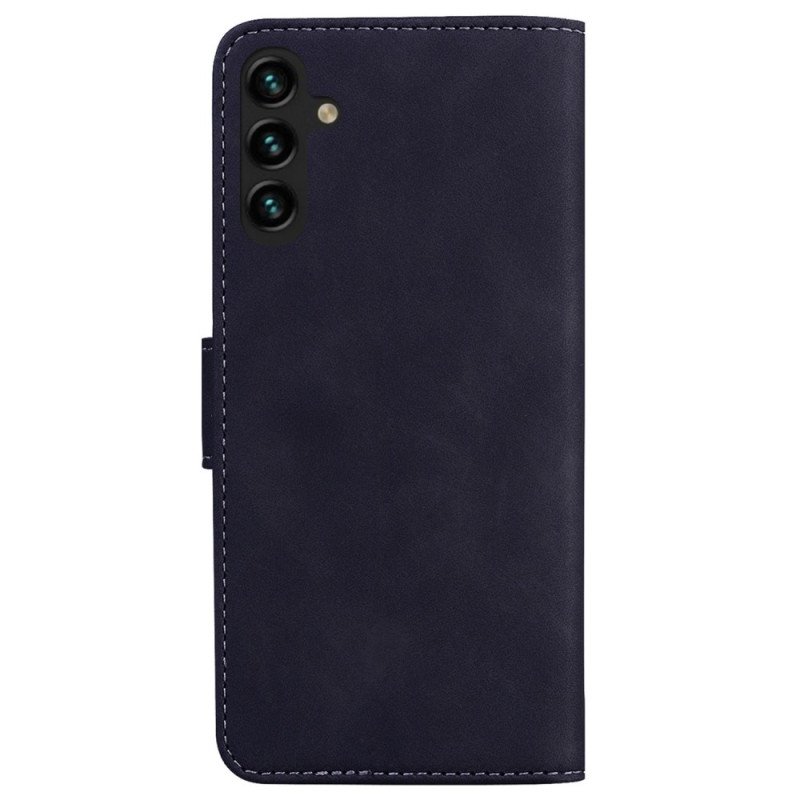 Fodral Samsung Galaxy A14 / A14 5G Fjärilsdesign