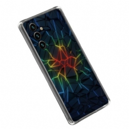 Mobilskal Samsung Galaxy A14 / A14 5G Silikon-laser