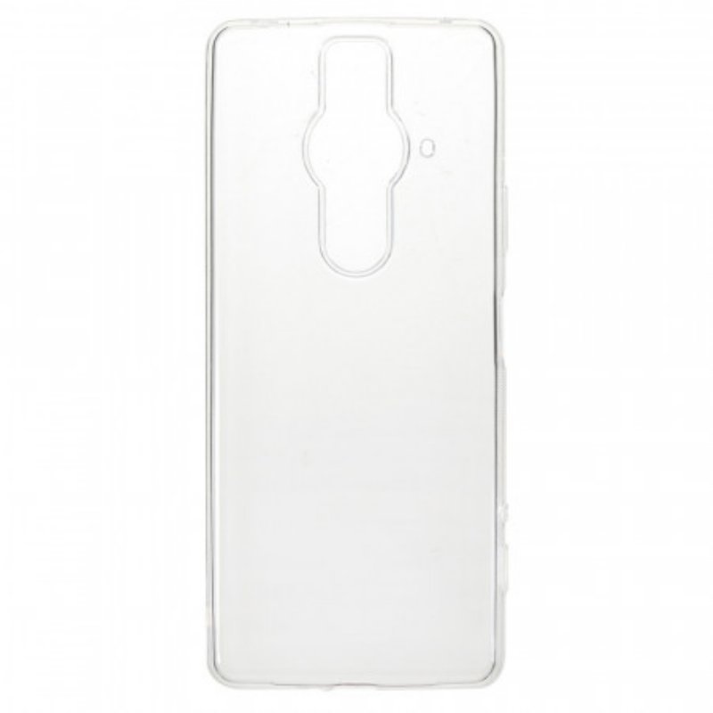 Skal Sony Xperia Pro-I Transparent X-level