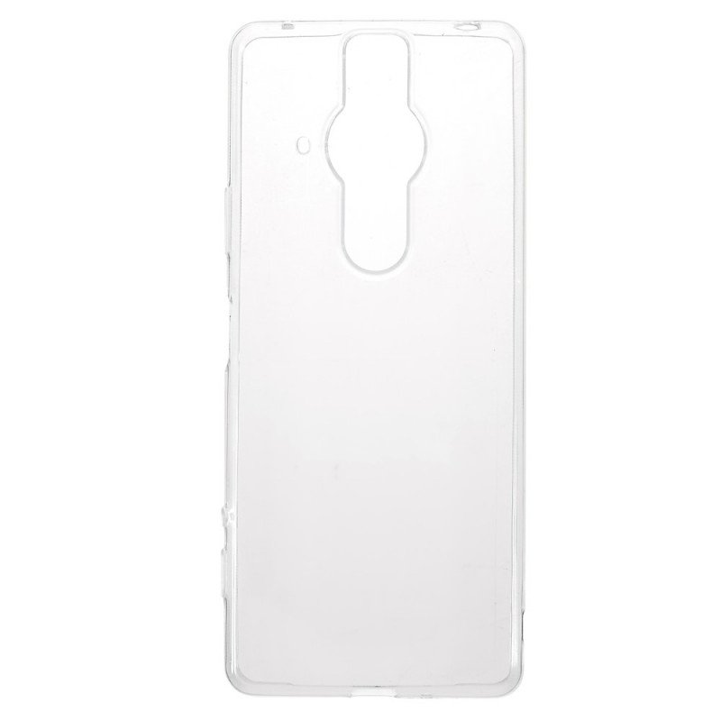 Skal Sony Xperia Pro-I Transparent X-level