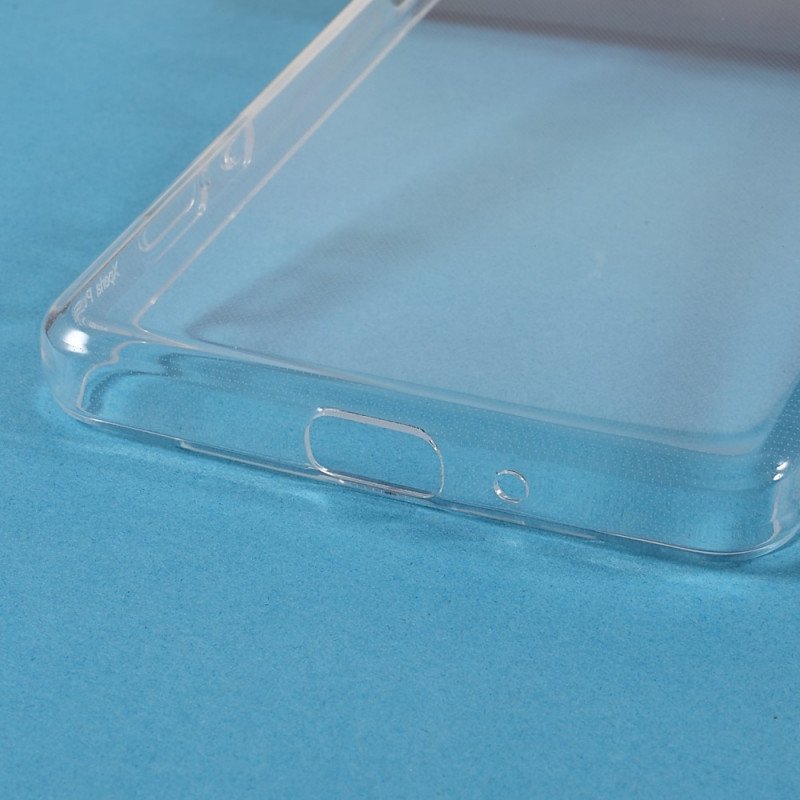 Skal Sony Xperia Pro-I Transparent X-level