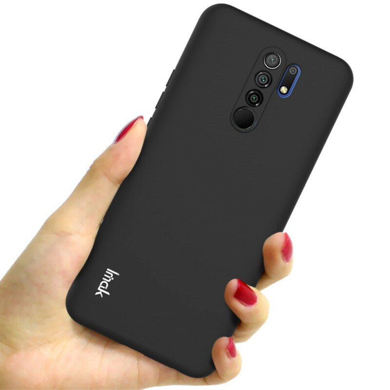 Skal Xiaomi Redmi 9 Imak Uc-2 Feeling Colors Series