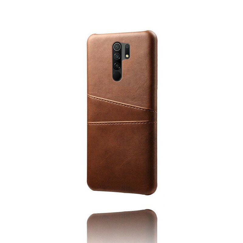 Skal Xiaomi Redmi 9 Korthållare