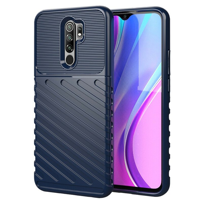 Skal Xiaomi Redmi 9 Thunder-serien