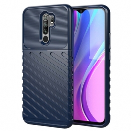 Skal Xiaomi Redmi 9 Thunder-serien