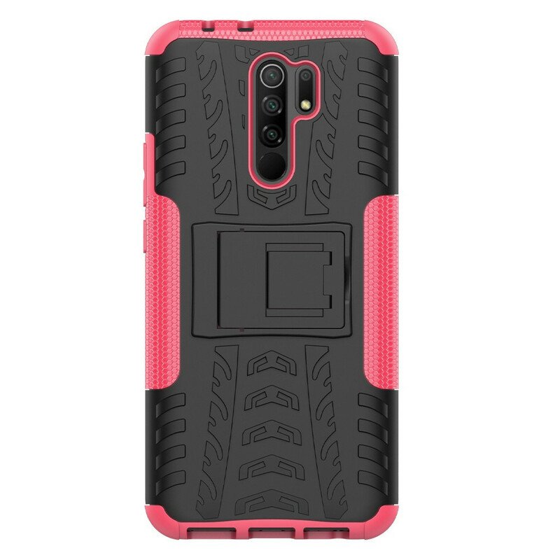 Skal Xiaomi Redmi 9 Ultra Resistent