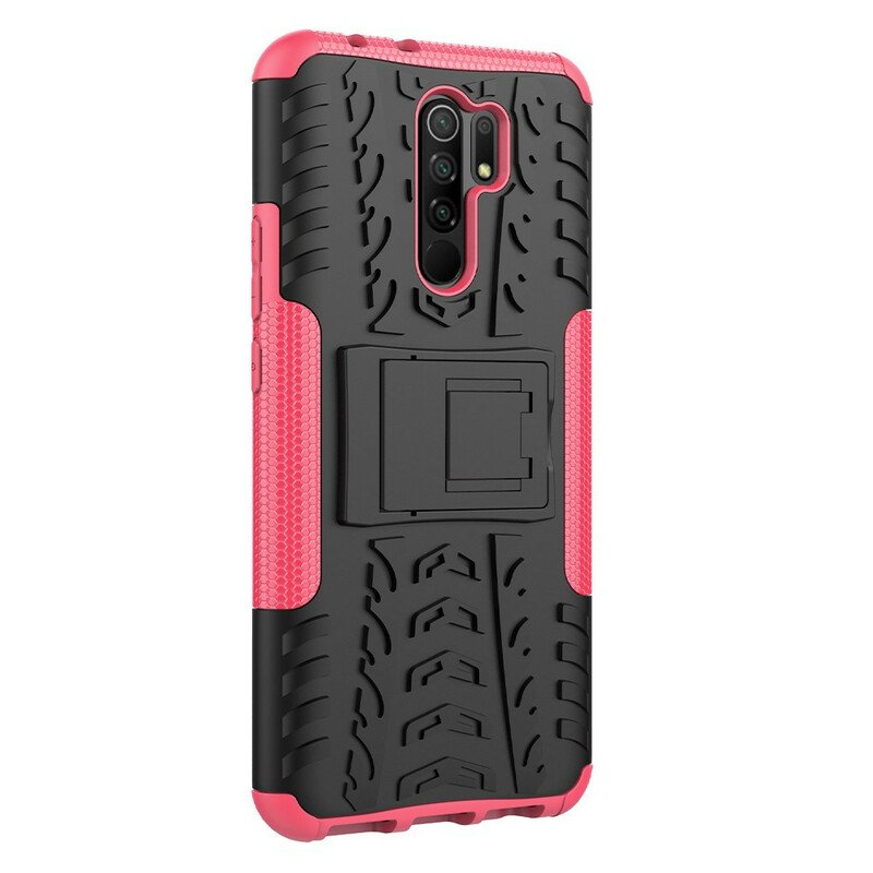 Skal Xiaomi Redmi 9 Ultra Resistent