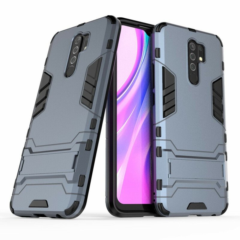 Skal Xiaomi Redmi 9 Ultra Resistent Tunga