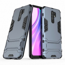 Skal Xiaomi Redmi 9 Ultra Resistent Tunga