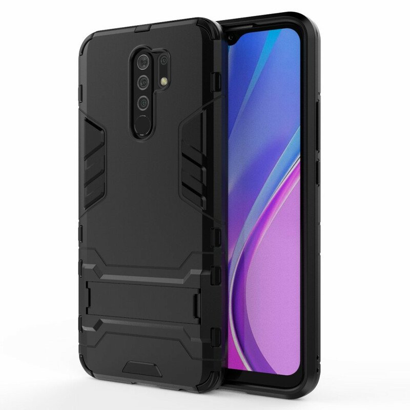 Skal Xiaomi Redmi 9 Ultra Resistent Tunga