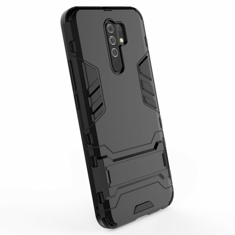 Skal Xiaomi Redmi 9 Ultra Resistent Tunga