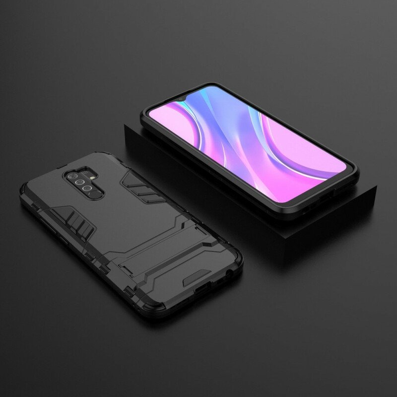 Skal Xiaomi Redmi 9 Ultra Resistent Tunga