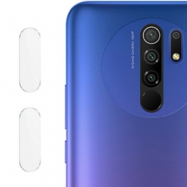 Skyddslins I Härdat Glas För Xiaomi Redmi 9 Imak