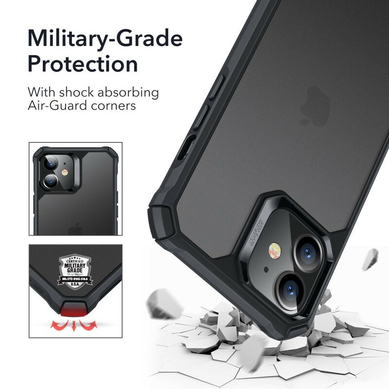 Skal iPhone 12 Mini Air Armor Series Esr