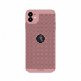 Skal iPhone 12 Mini Honeycomb Mofi