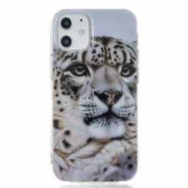 Skal iPhone 12 Mini Kung Tiger