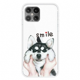 Skal iPhone 12 Mini Le Hund