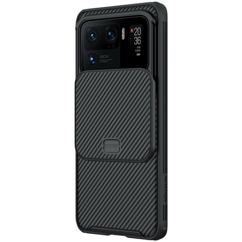 Skal Xiaomi Mi 11 Ultra Camshield Nillkin