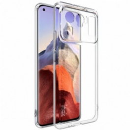 Skal Xiaomi Mi 11 Ultra Imak Uc-5 Transparent