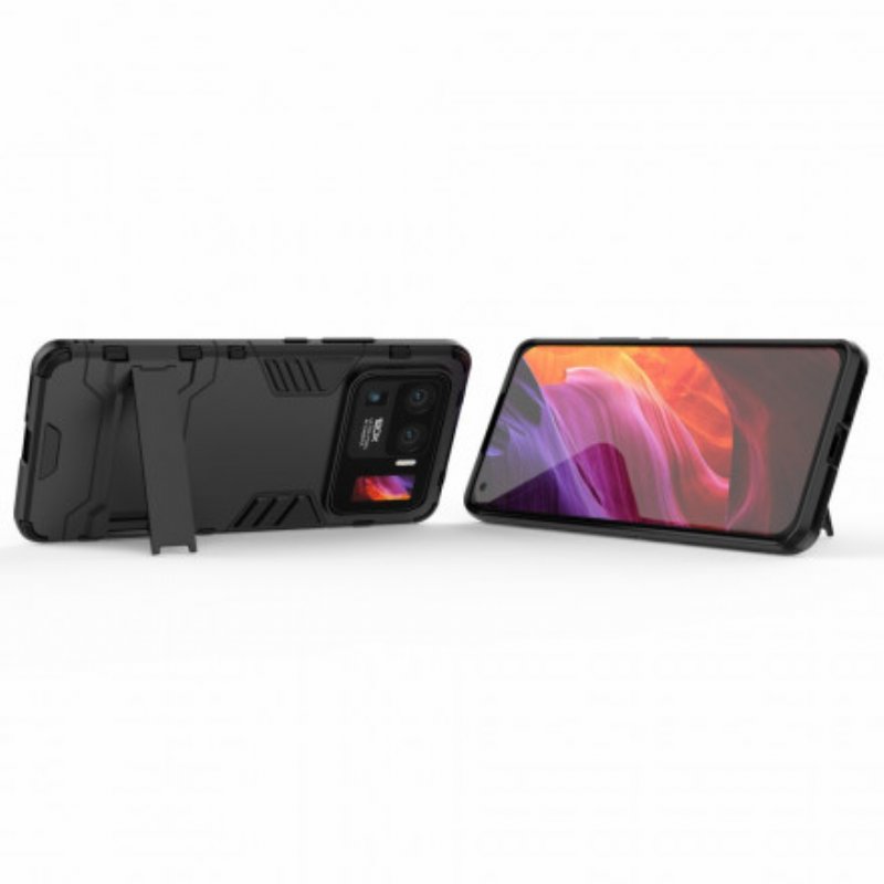 Skal Xiaomi Mi 11 Ultra Ultra Resistent Tunga