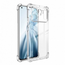 Skal Xiaomi Mi 11 Ultra Transparent Silky Imak