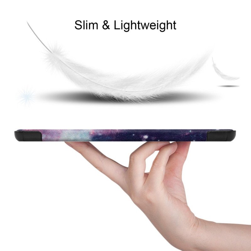 Samsung Galaxy Tab S9 Fe Plus Galaxy Stylus Hållare