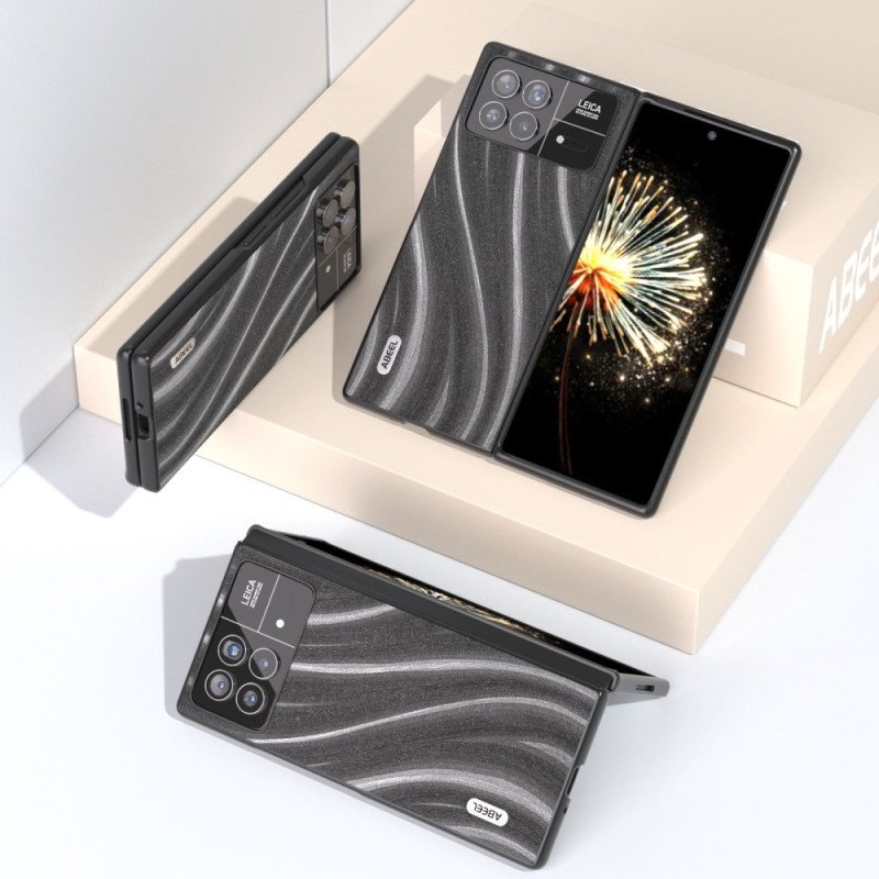 Skal Xiaomi Mix Fold 3 Abeel Milky Way Series