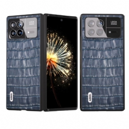 Skal Xiaomi Mix Fold 3 Crocodile Style Abeel