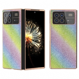 Skal Xiaomi Mix Fold 3 Glitter