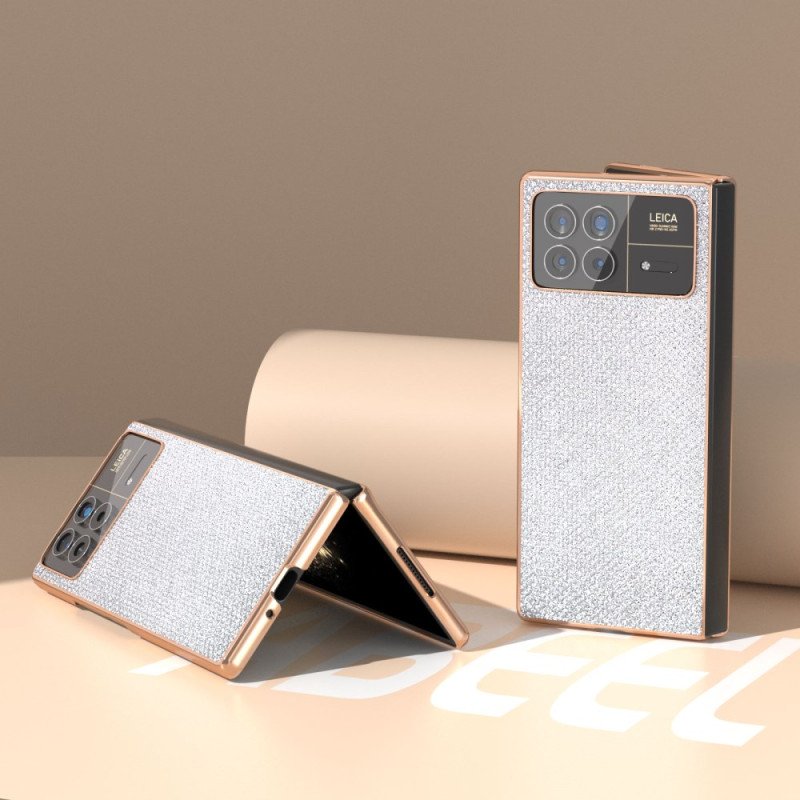 Skal Xiaomi Mix Fold 3 Glitter