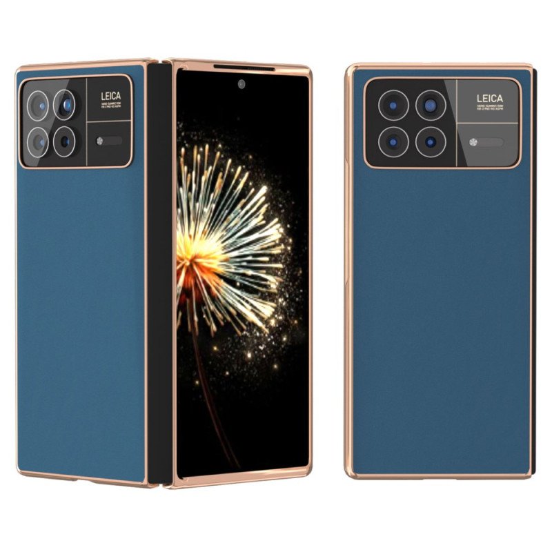 Skal Xiaomi Mix Fold 3 Silkeslen Finish