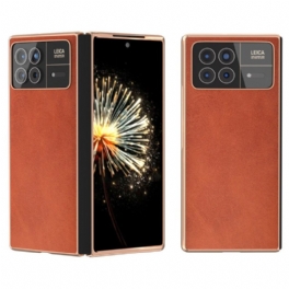 Skal Xiaomi Mix Fold 3 Slät Yta