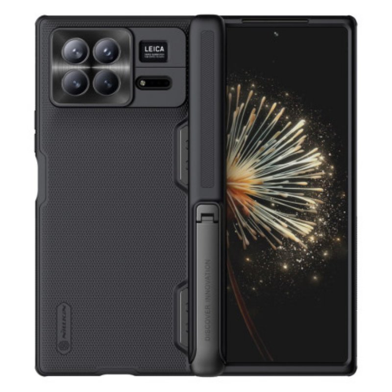 Skal Xiaomi Mix Fold 3 Super Frosted Shield Nillkin