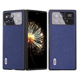 Skal Xiaomi Mix Fold 3 Telefonfodral Litchi Texture Abeel