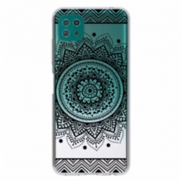 Skal Samsung Galaxy A22 5G Vacker Mandala