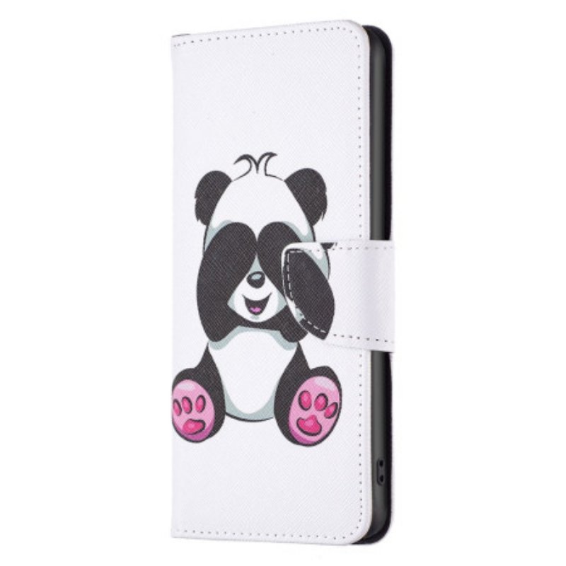 Fodral Xiaomi 13 Panda