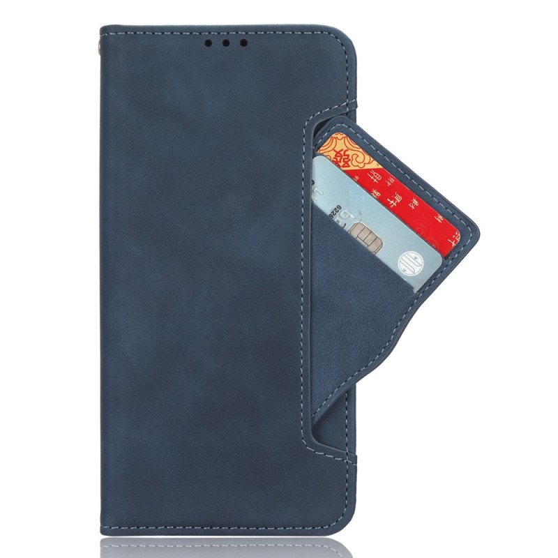 Folio-fodral Xiaomi 13 Multi-kort