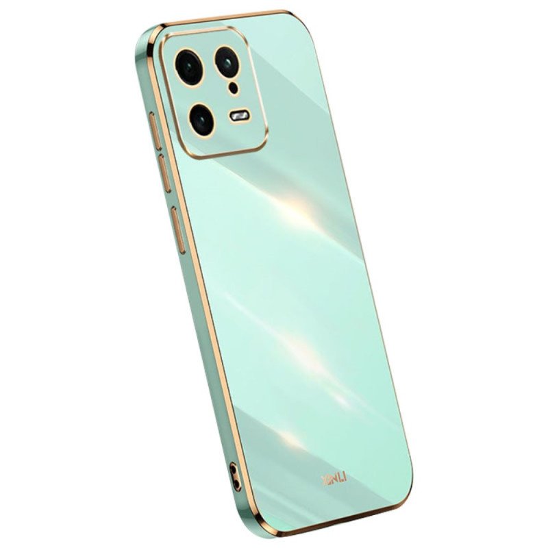 Skal Xiaomi 13 Xinli Metalleffekt