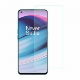 Arc Edge Härdat Glasskydd (0.3 mm) För Oneplus Nord Ce 5G-Skärmen