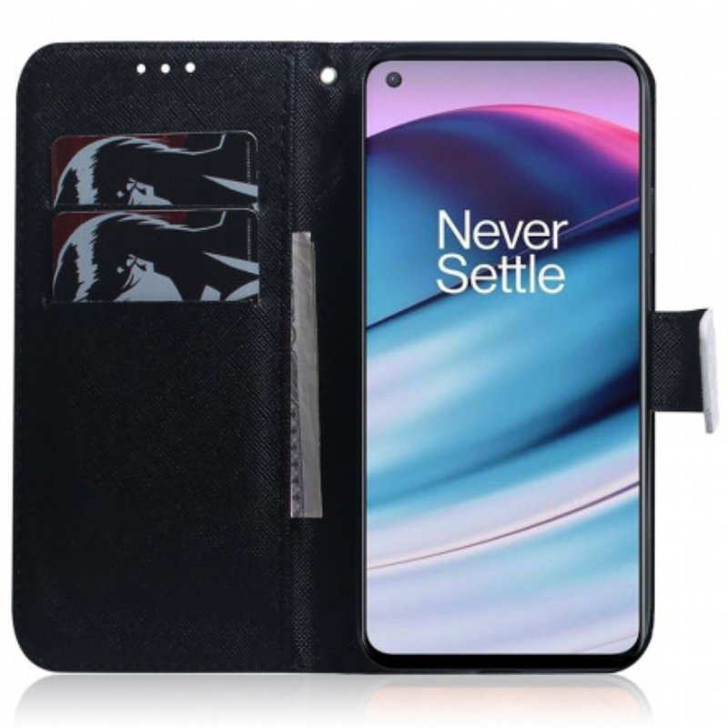 Fodral OnePlus Nord CE 5G Vargen Ernesto