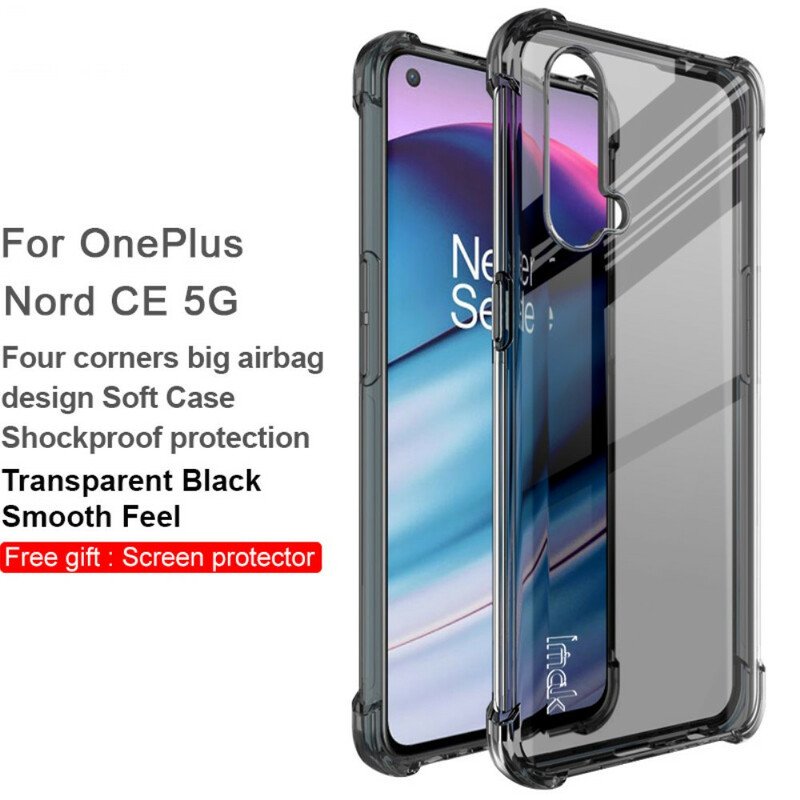 Mobilskal OnePlus Nord CE 5G Imak Krockkuddar