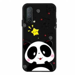 Mobilskal OnePlus Nord CE 5G Panda Star