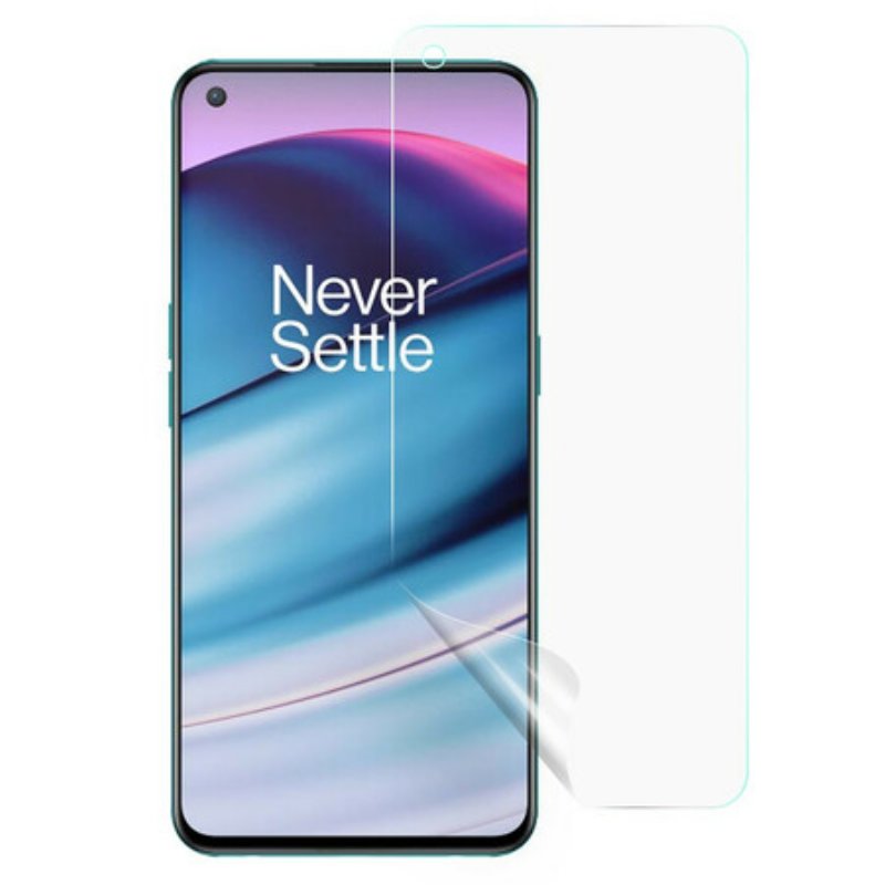 Skärmskydd Till Oneplus Nord Ce 5G / Nord 2 5G