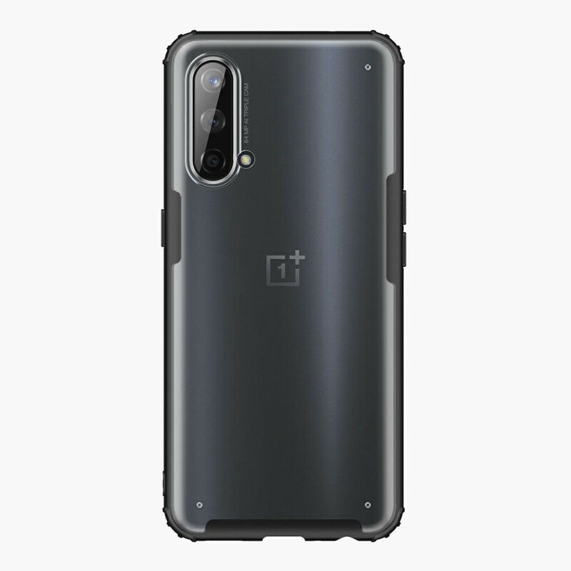 Skal OnePlus Nord CE 5G Frostig Hybrid