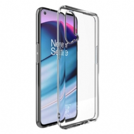 Skal OnePlus Nord CE 5G Imak Transparent